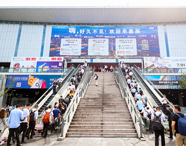 邁威2020上海慕尼黑電子展圓滿收官！